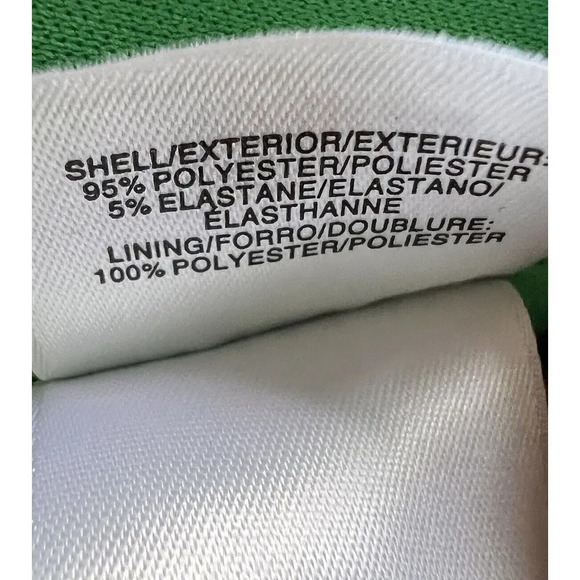 Pappagallo Resort Wear Maxi Dress, Size XS Vacation Hawaiian Sleeveless - Picture 12 of 12